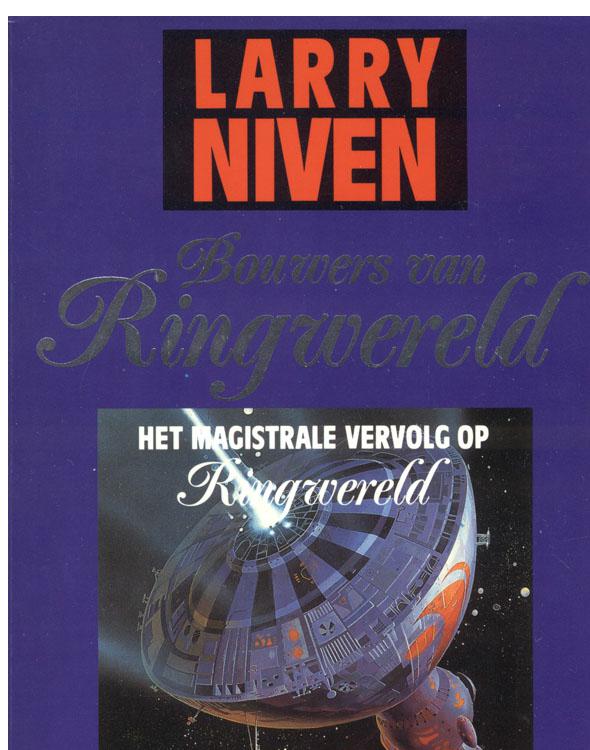 De bouwers van Ringwereld