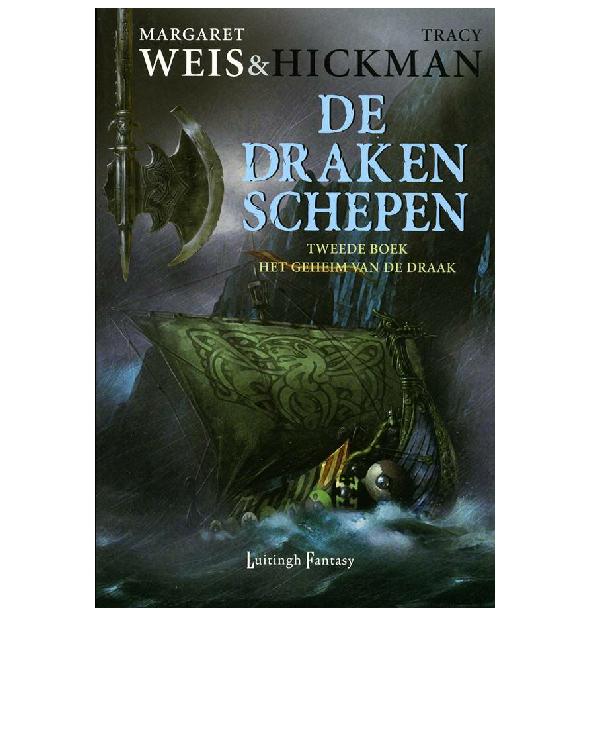 Het geheim van de draak