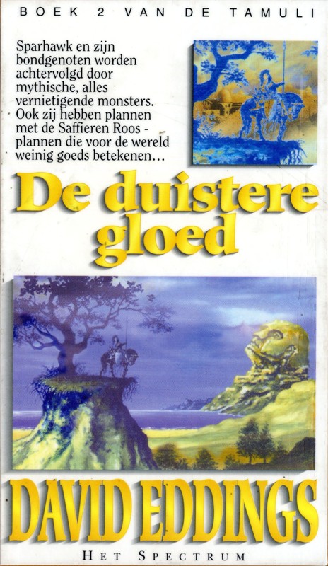 De duistere gloed