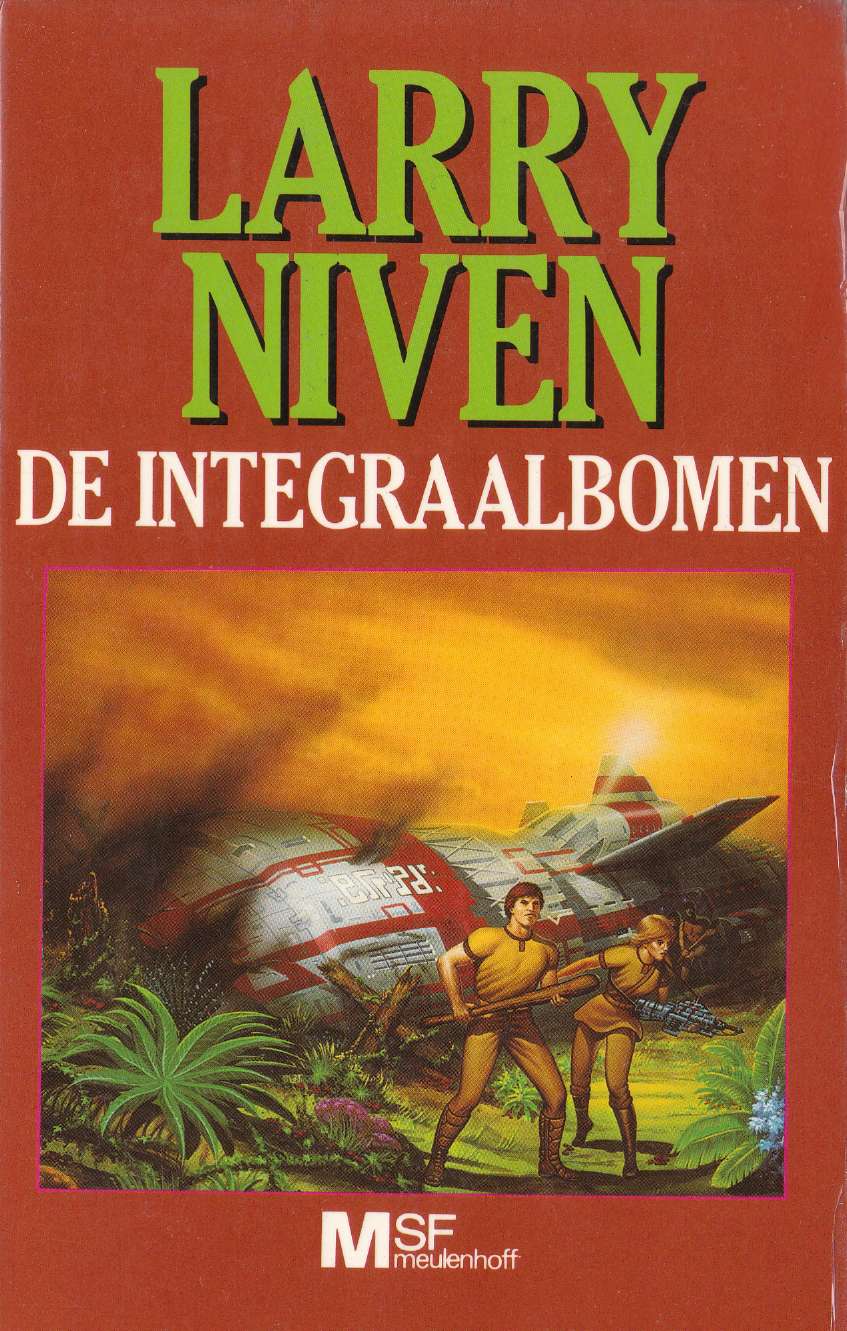 De intergraalbomen