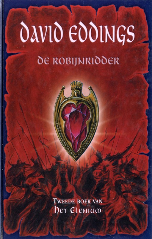 De robijnridder