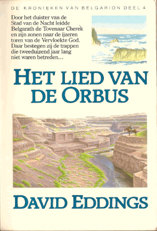 Het Lied van de Orbus