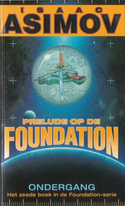 Prelude op de foundation