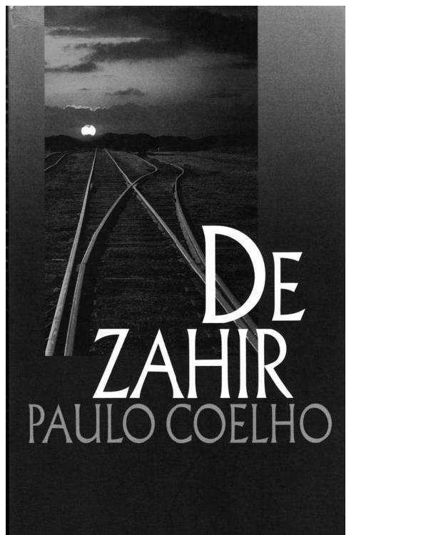 De Zahir