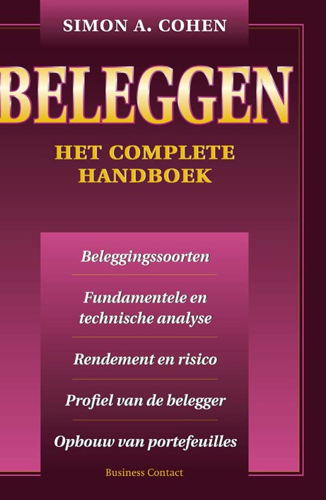Beleggen - Het complete handboek