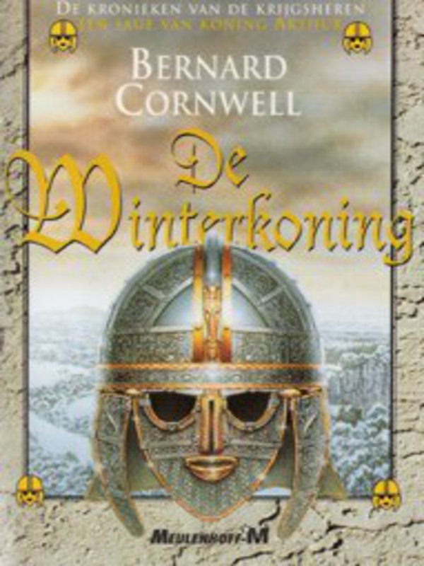 De winterkoning