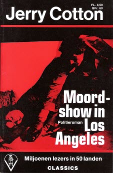 Moordshow in Los Angeles