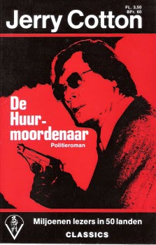 De huurmoordenaar