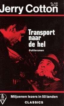 Transport naar de hel