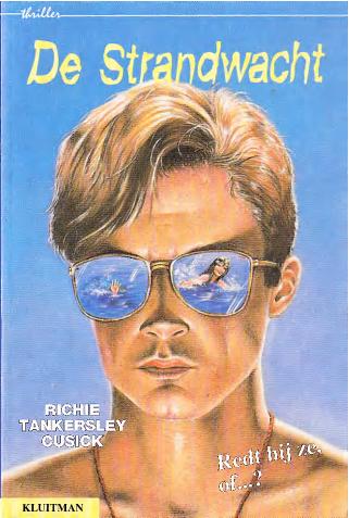 De strandwacht
