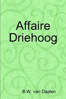 Affaire Driehoog