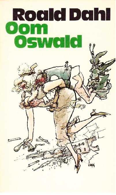 Oom Oswald