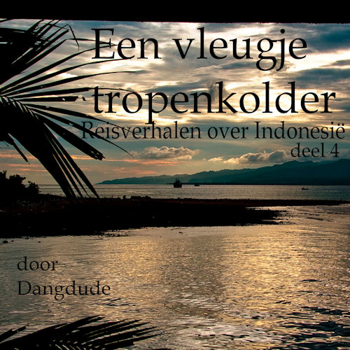 Een vleugje tropenkolder