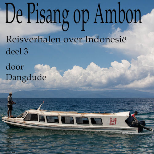 De Pisang op Ambon