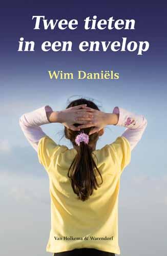 Twee tieten in een envelop