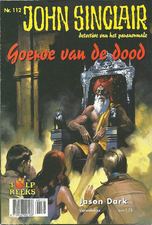 Goeroe van het kwaad