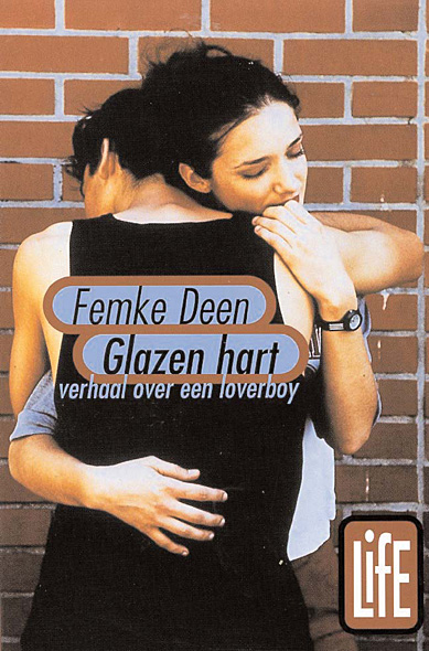 Glazen Hart - Verhaal over een loverboy