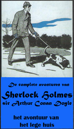 Het avontuur van het lege huis