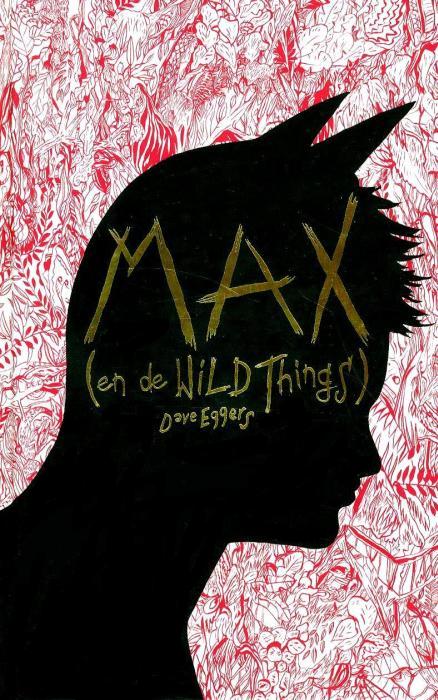 Max (en de wild things)