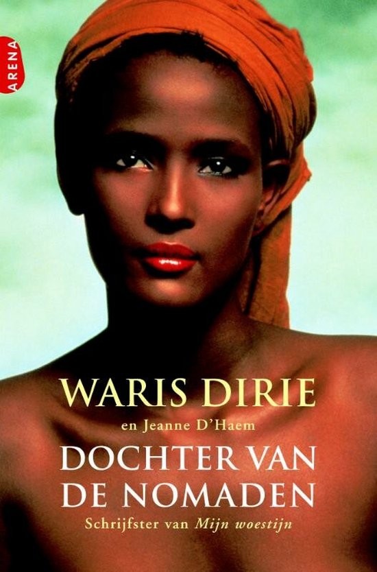 Dochter van de nomaden