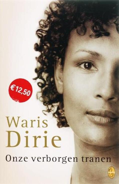 Onze verborgen tranen