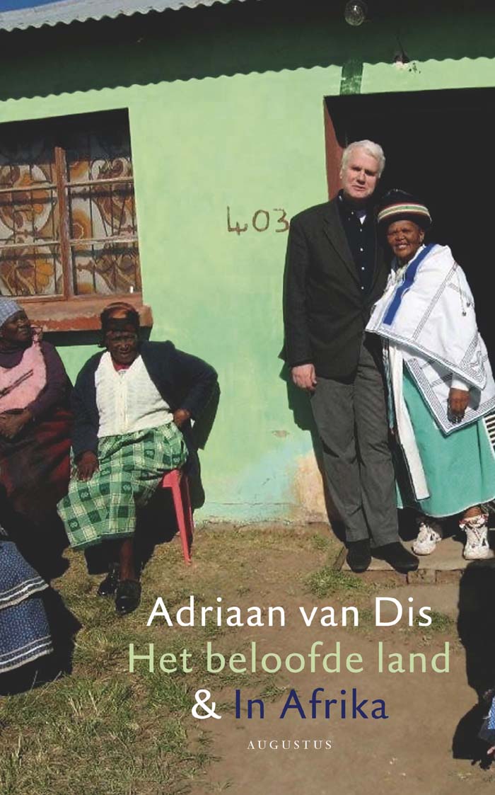 Beloofde land & In Afrika
