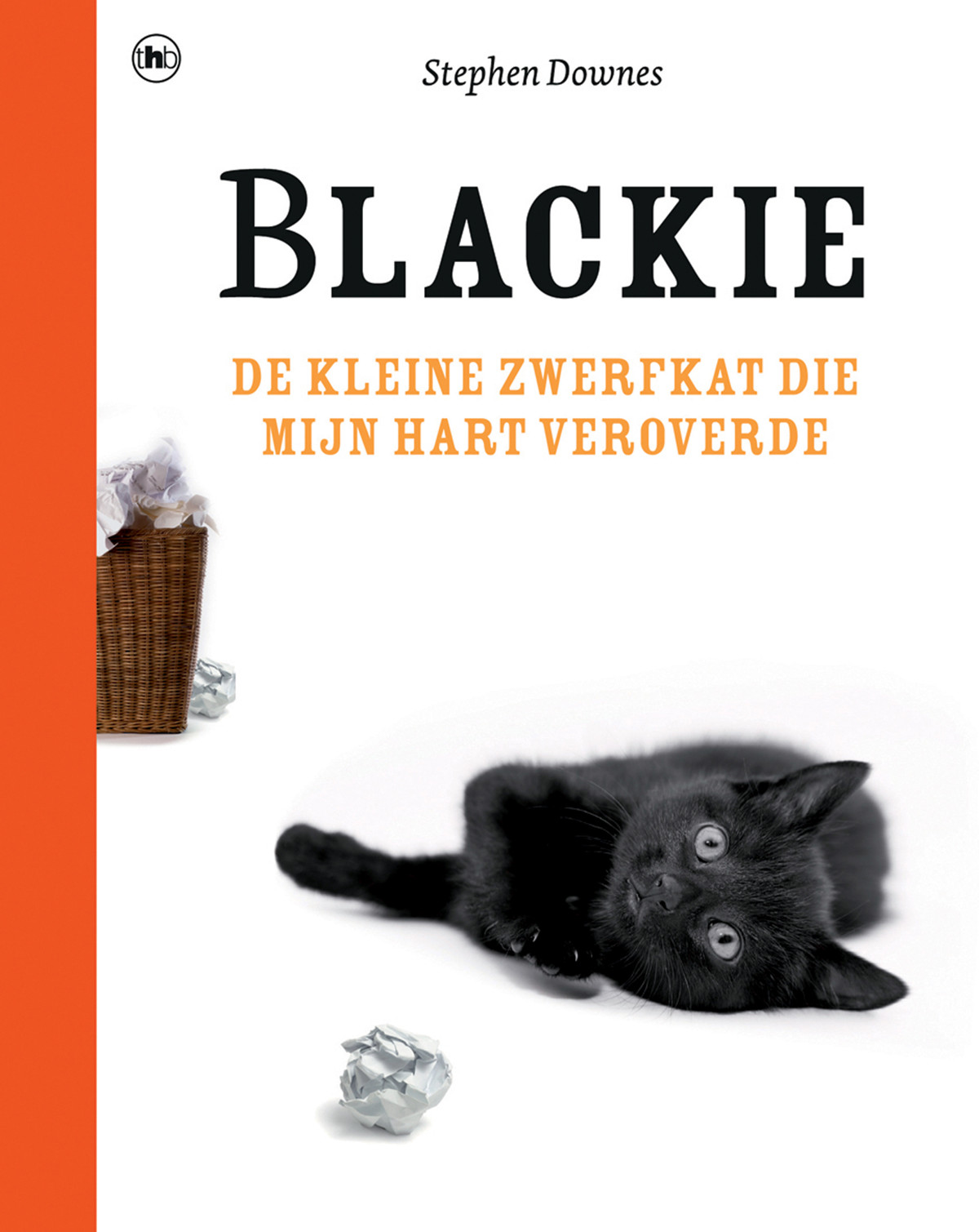 Blackie