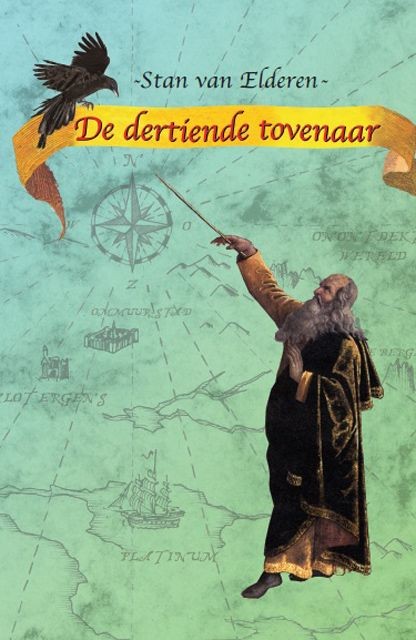 De dertiende tovenaar