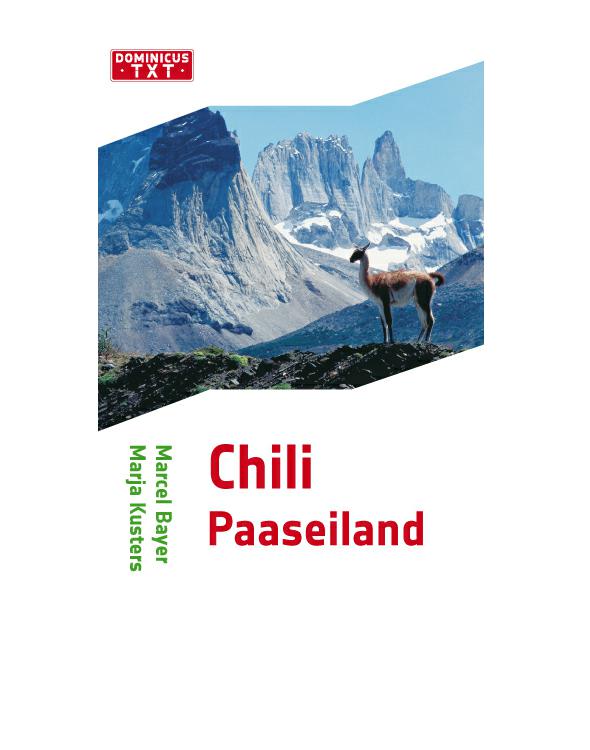 Chili & Paaseiland