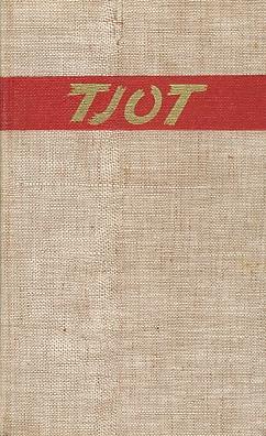 Tjot: Nederlanders in Korea 1952, 1990