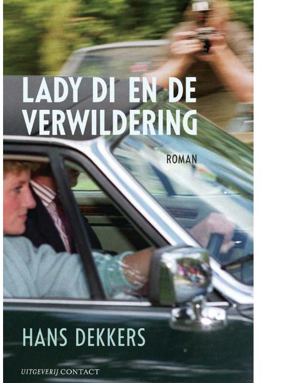 Lady Di en de verwildering
