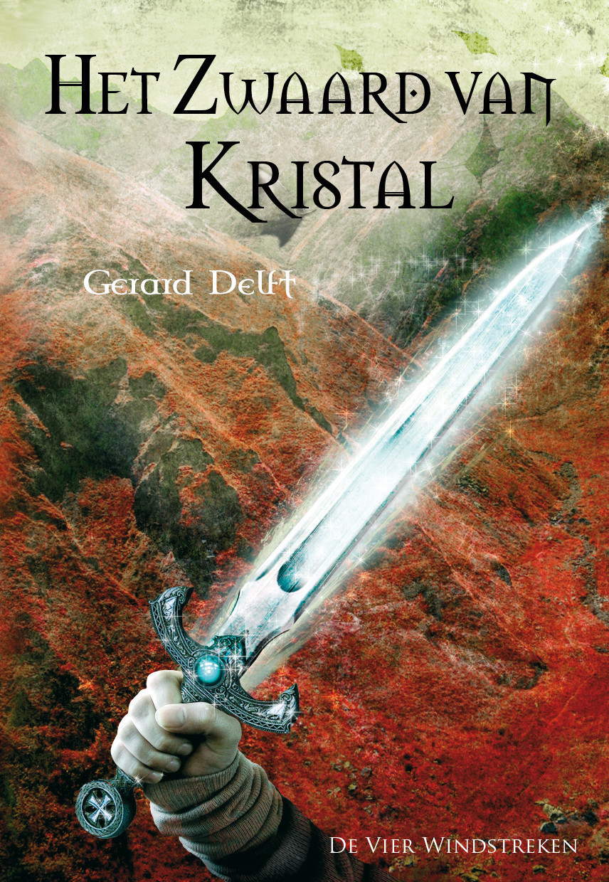 Het zwaard van kristal