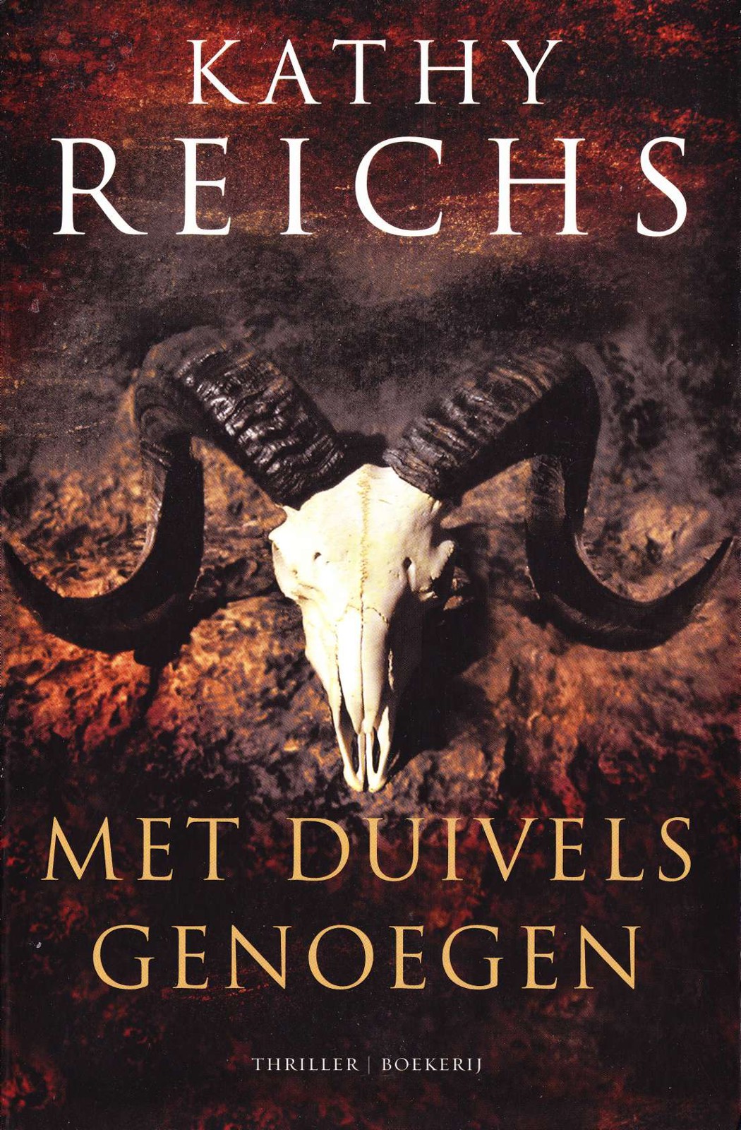 Met duivels genoegen (Duivelsbotten)