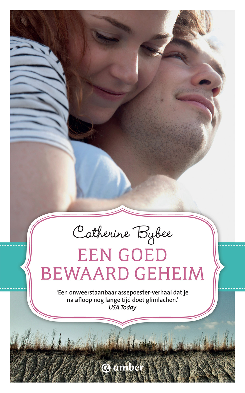 Een goed bewaard geheim