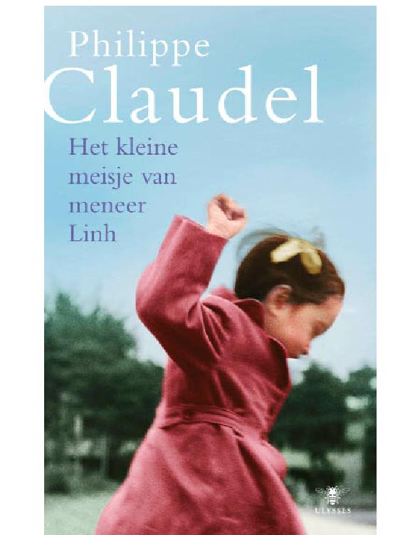 Het kleine meisje van meneer Linh