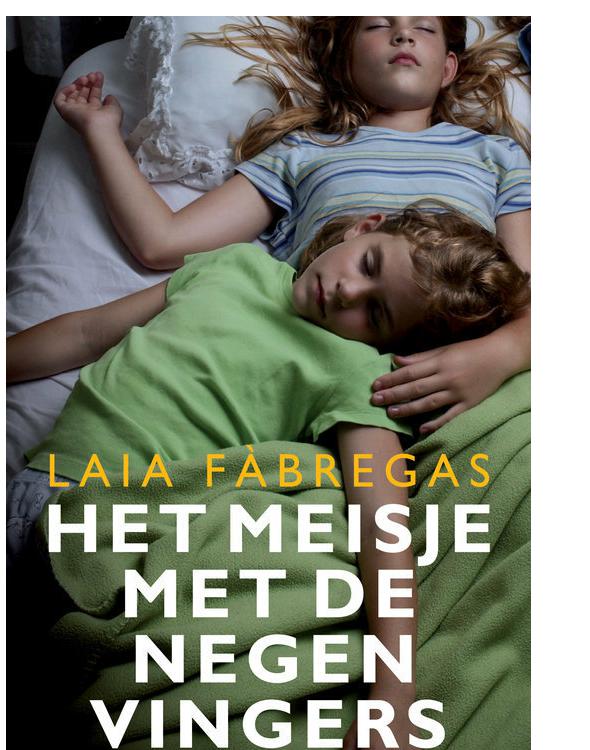Het meisje met de negen vingers