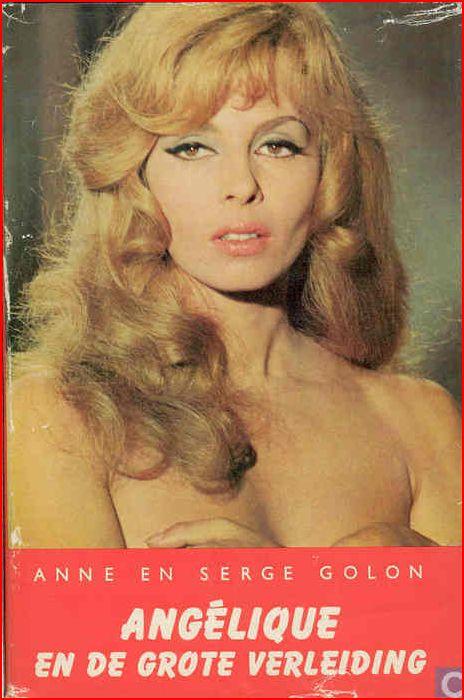 Angélique en de grote verleiding
