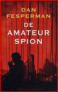 De amateur spion