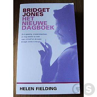 Bridget Jones, Het nieuwe dagboek