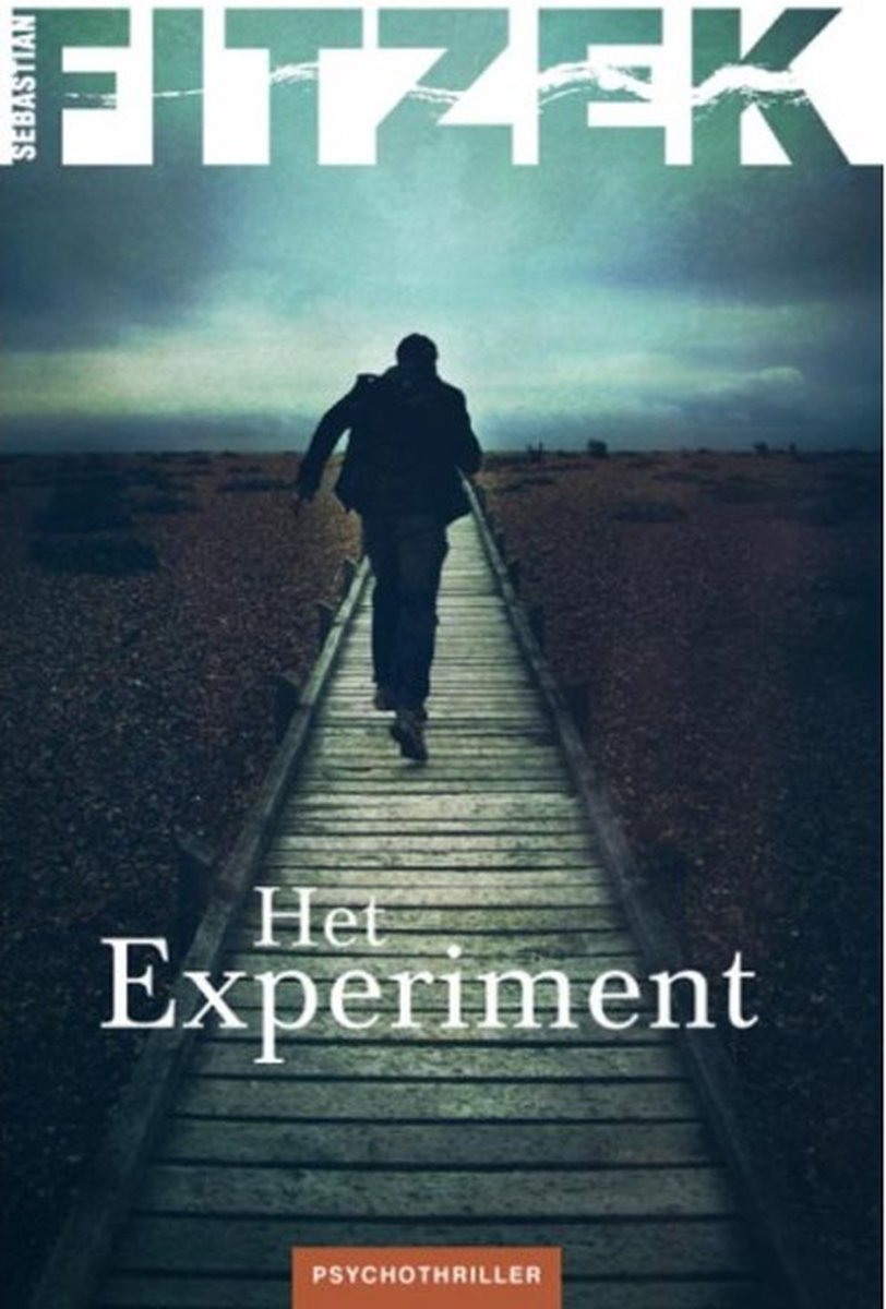 Het experiment