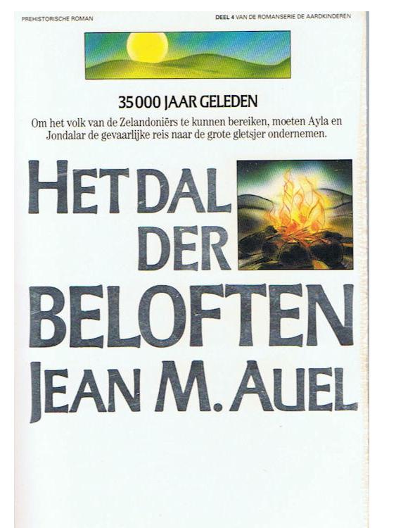 Het dal der beloften