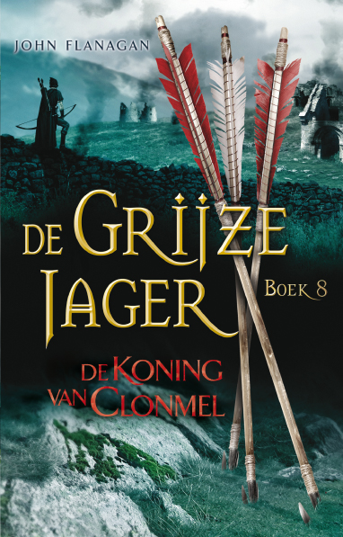 De koning van Clonmel / De grijze jager 8