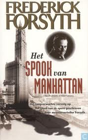 Het spook van Manhattan