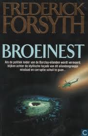 Broeinest
