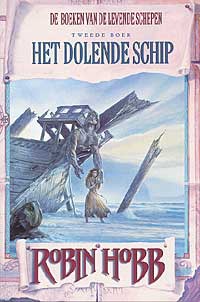 Het dolende schip