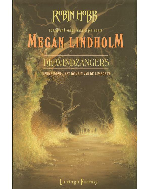 Het domein van de Limbreth