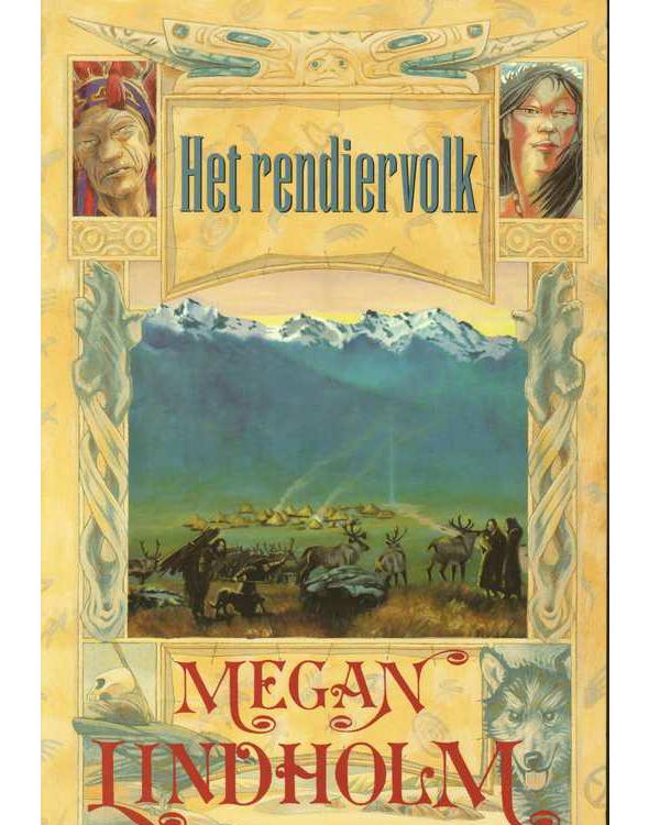 Het rendiervolk