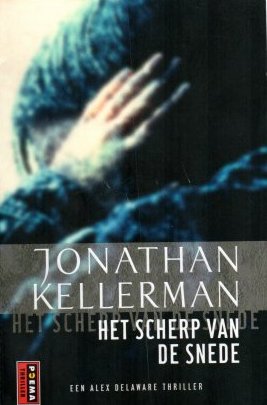 Het scherp van de snede