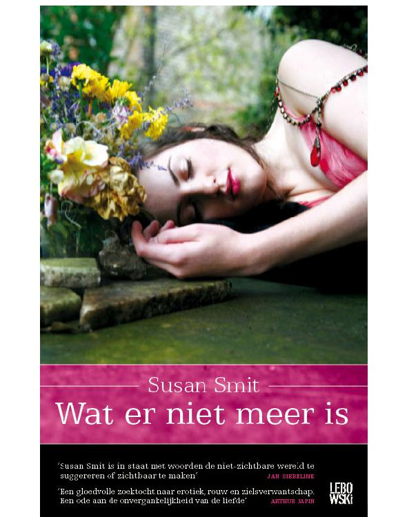 Wat er niet meer is