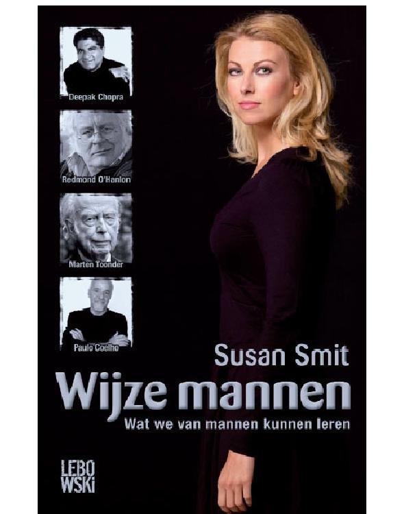Wijze mannen